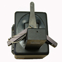 Brooks Z-BOT Robot