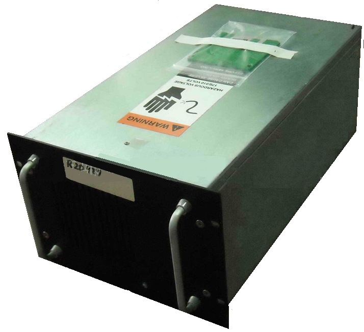 Genmark Controller