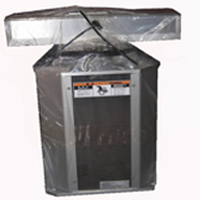 MECS UTC800 Robot