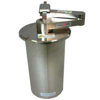 PRI ATM105 Robot