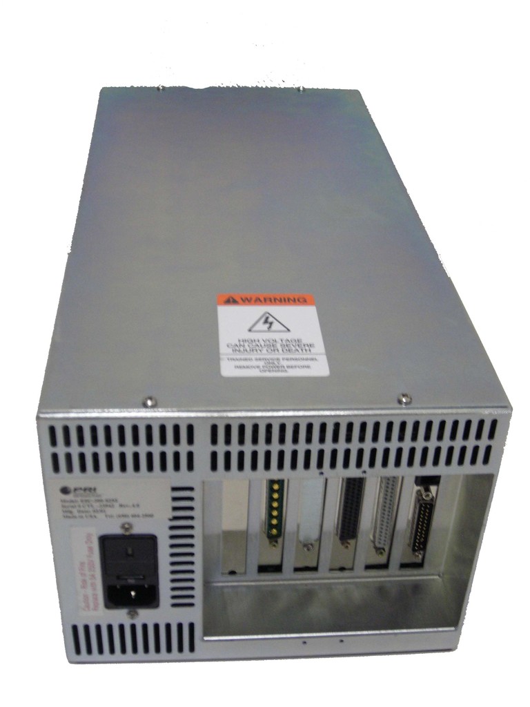 PRI ESC200 Controller